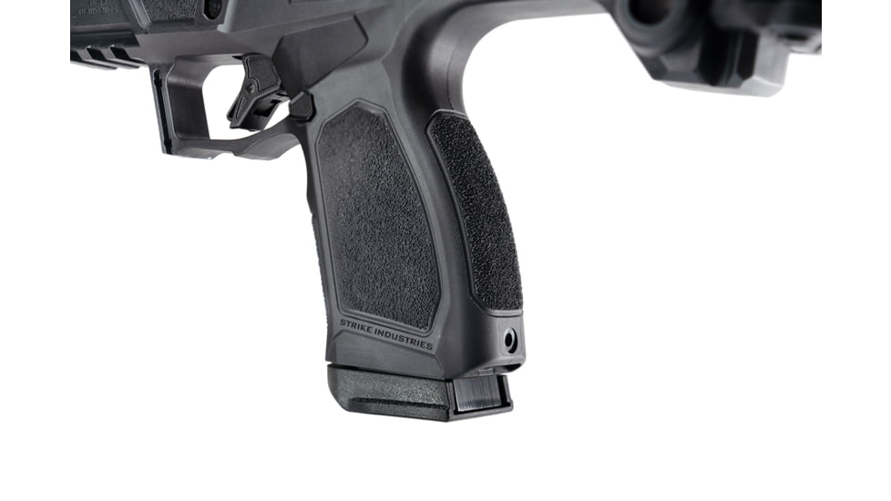 Strike Industries Enhanced Taurus GX4 Pistol Grip
