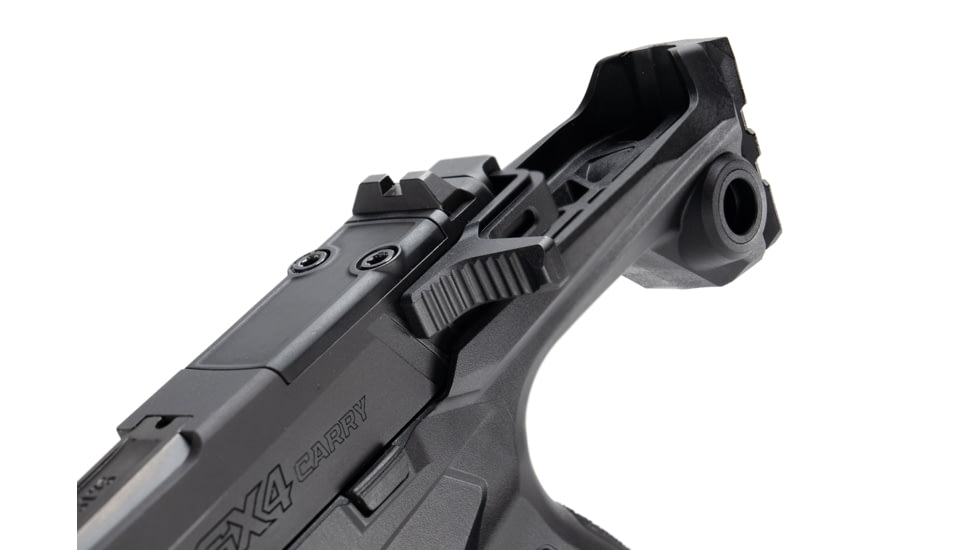 Strike Industries Enhanced Taurus GX4 Pistol Grip