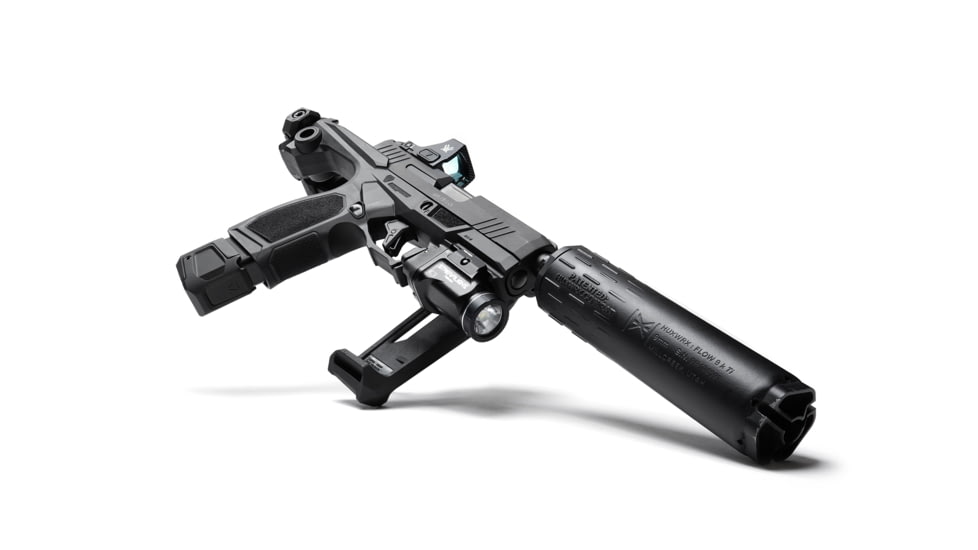 Strike Industries Enhanced Taurus GX4 Pistol Grip