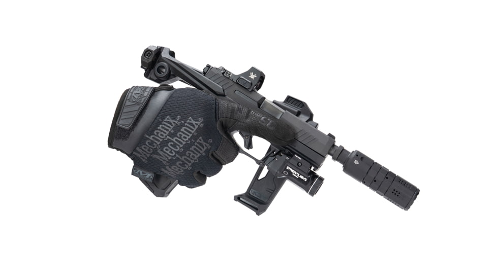 Strike Industries Enhanced Taurus GX4 Pistol Grip