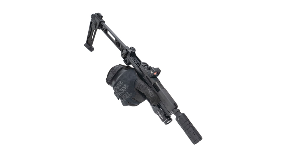 Strike Industries Enhanced Taurus GX4 Pistol Grip