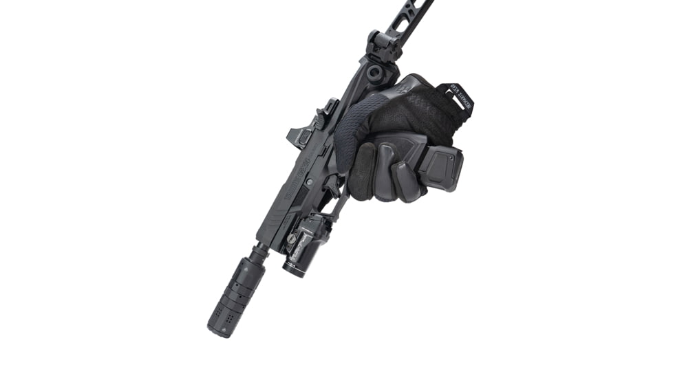 Strike Industries Enhanced Taurus GX4 Pistol Grip