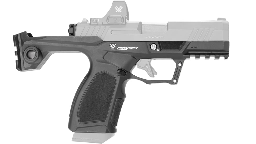 Strike Industries Enhanced Taurus GX4 Pistol Grip