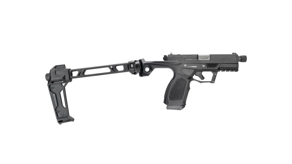 Strike Industries Enhanced Taurus GX4 Pistol Grip