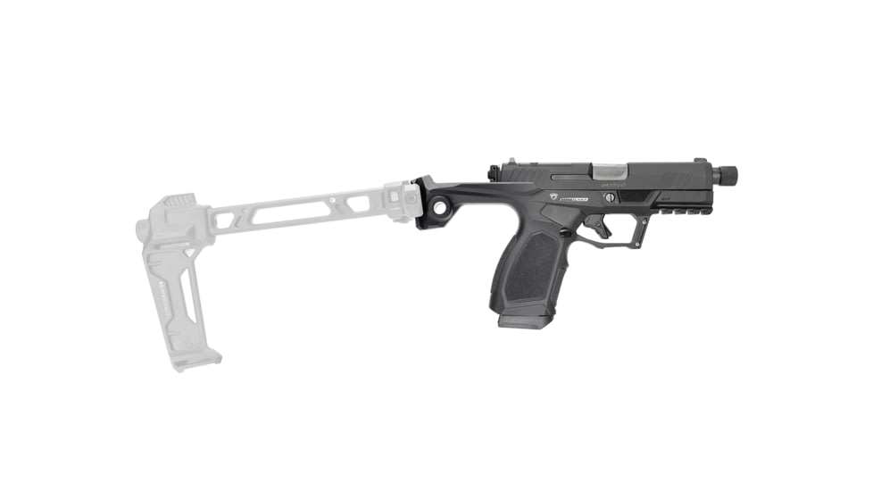 Strike Industries Enhanced Taurus GX4 Pistol Grip