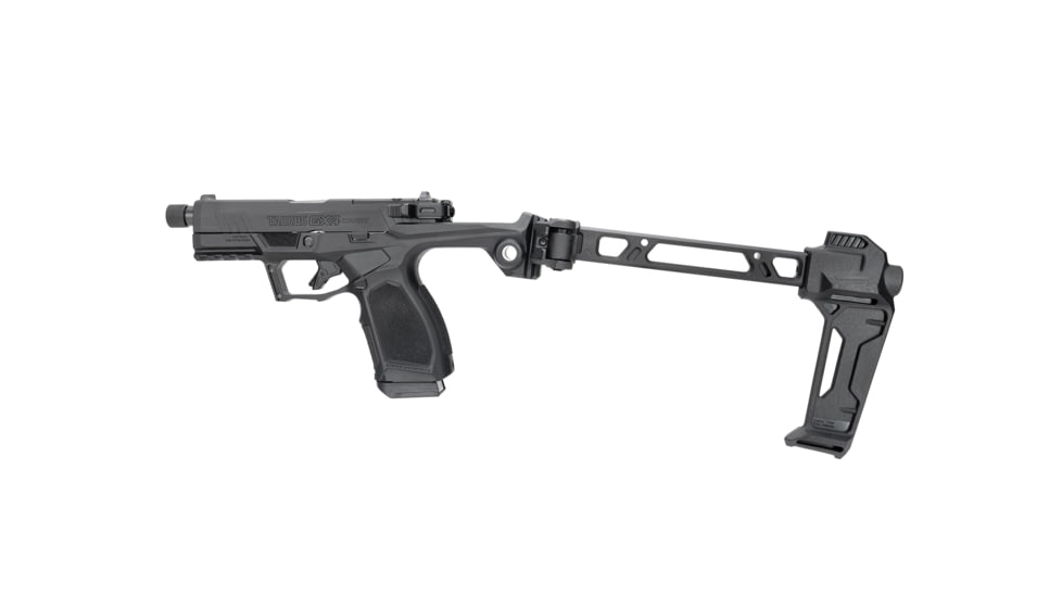 Strike Industries Enhanced Taurus GX4 Pistol Grip