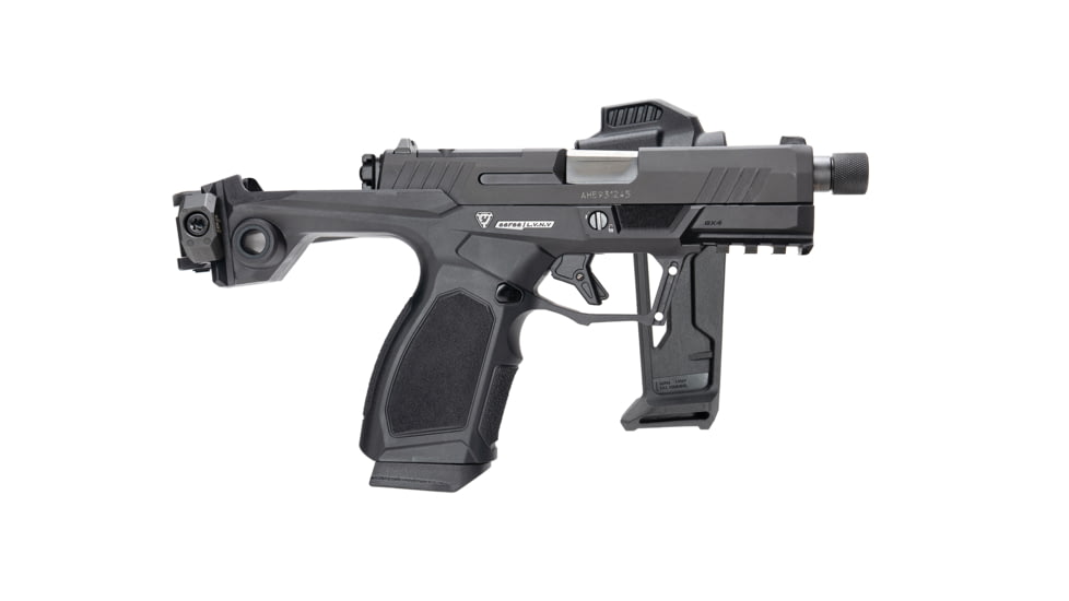 Strike Industries Enhanced Taurus GX4 Pistol Grip