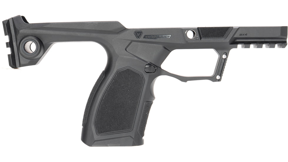 Strike Industries Enhanced Taurus GX4 Pistol Grip