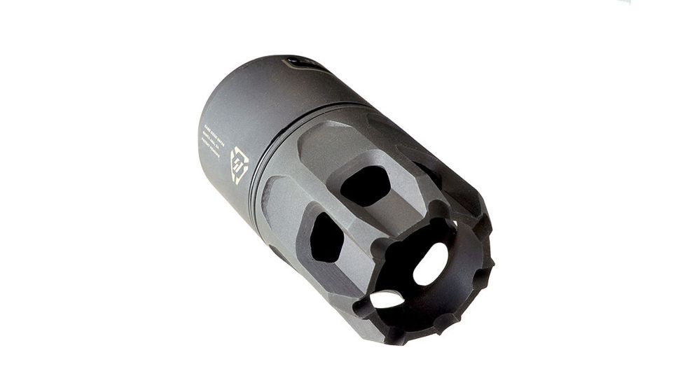 Strike Industries Oppressor, Black, SI-OPPRESSOR