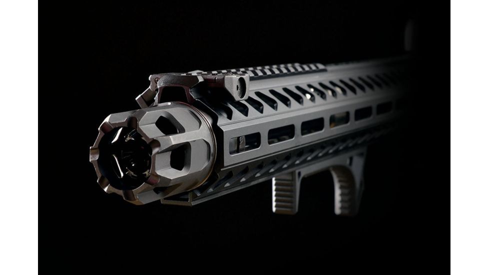 Strike Industries Oppressor, Black, SI-OPPRESSOR