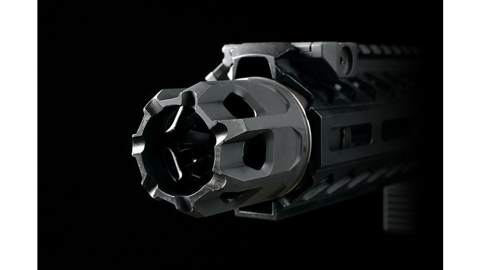 Strike Industries Oppressor, Black, SI-OPPRESSOR