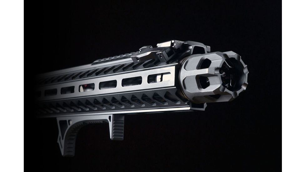 Strike Industries Oppressor, Black, SI-OPPRESSOR
