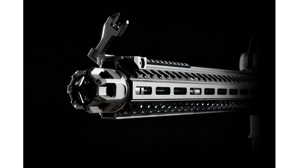 Strike Industries Oppressor, Black, SI-OPPRESSOR