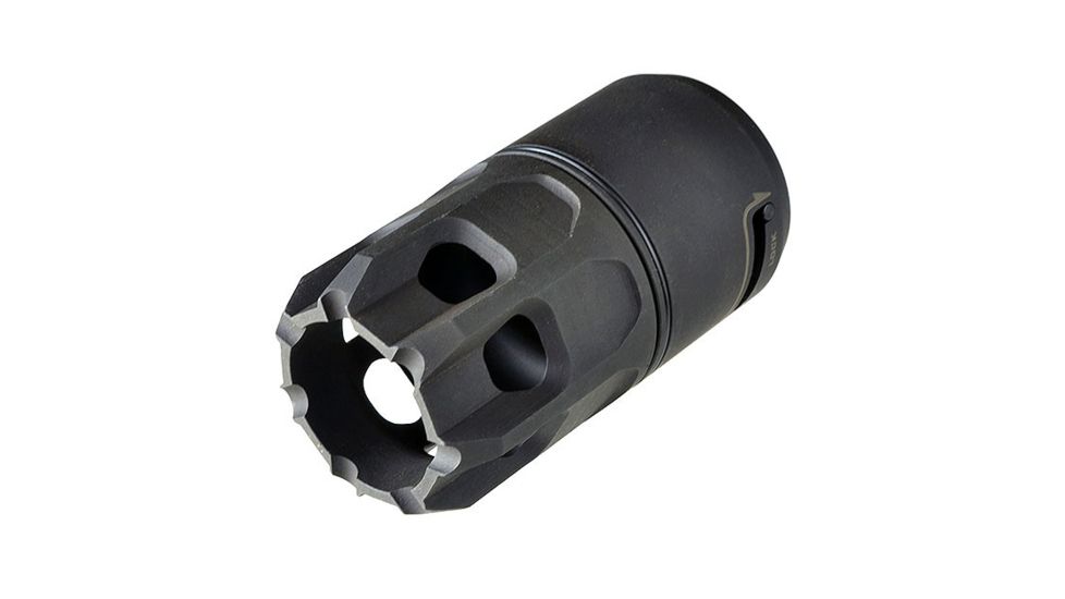 Strike Industries Oppressor, Black, SI-OPPRESSOR
