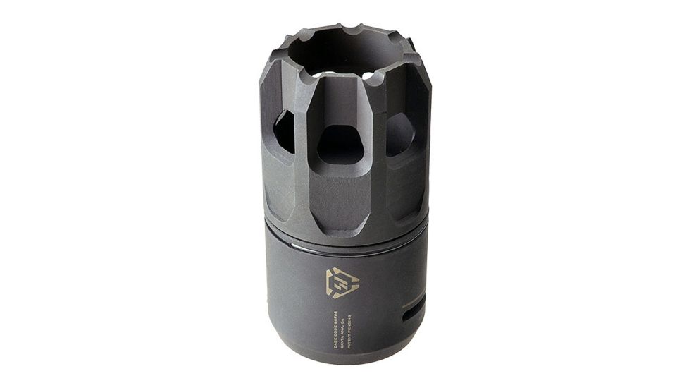 Strike Industries Oppressor, Black, SI-OPPRESSOR