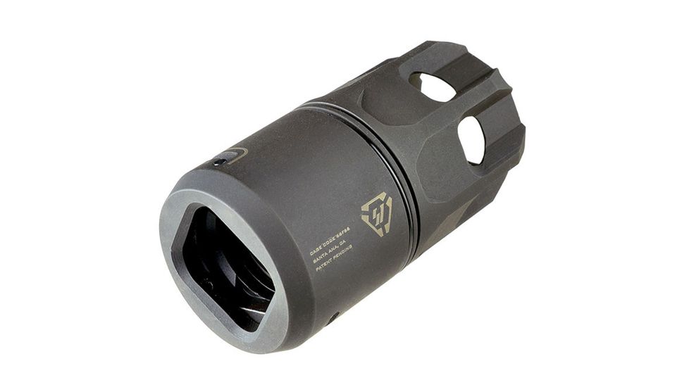 Strike Industries Oppressor, Black, SI-OPPRESSOR