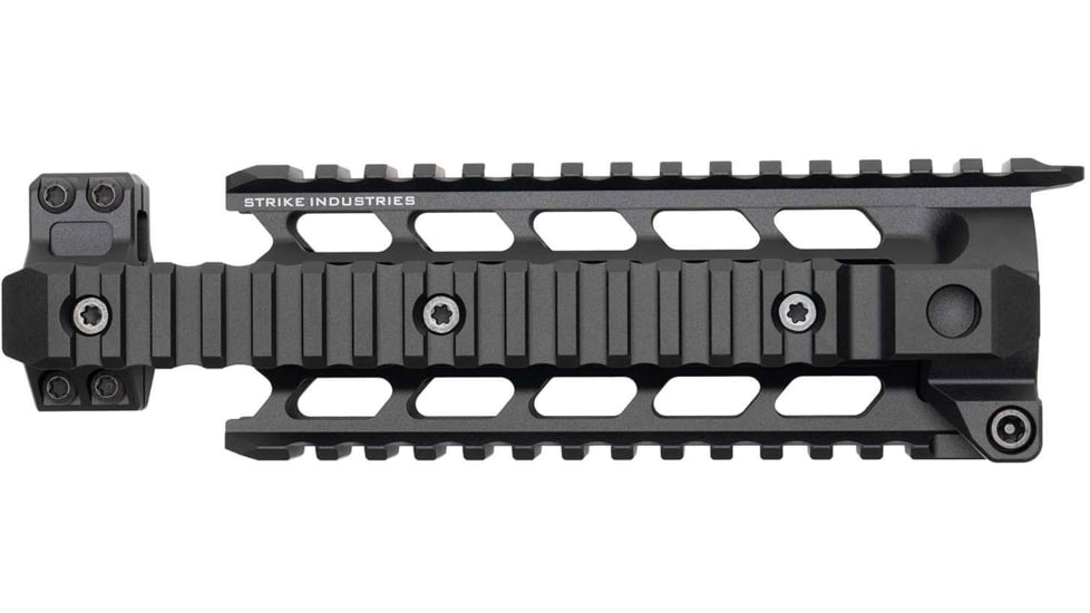 Strike Industries Strike M4 Quad Rail Handguard