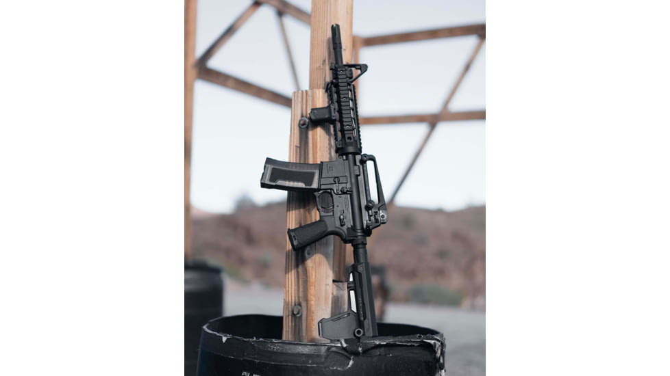 Strike Industries Strike M4 Quad Rail Handguard