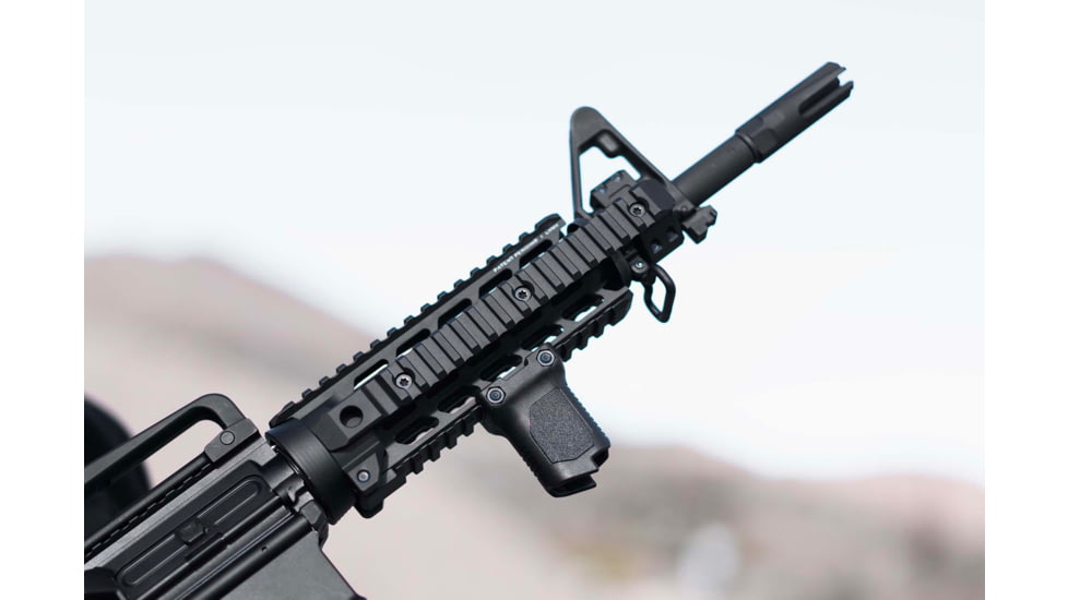 Strike Industries Strike M4 Quad Rail Handguard