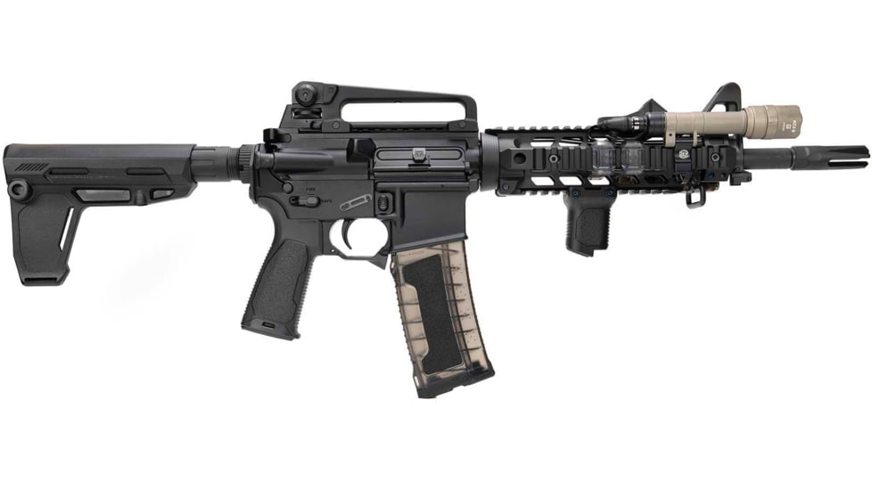 Strike Industries Strike M4 Quad Rail Handguard