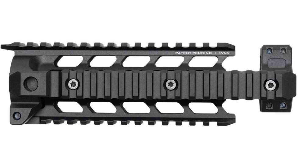 Strike Industries Strike M4 Quad Rail Handguard