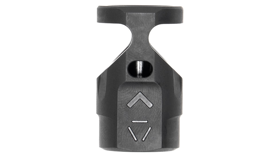 Strike Industries Xlogic Mini WarPath Comp for 223/5.56