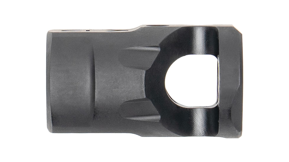 Strike Industries Xlogic Mini WarPath Comp for 223/5.56
