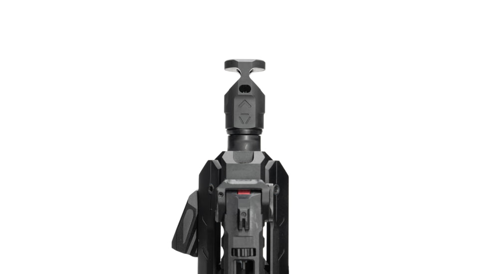 Strike Industries Xlogic Mini WarPath Comp for 223/5.56