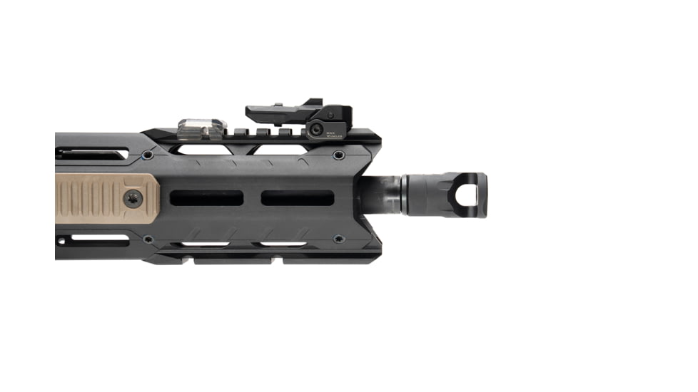 Strike Industries Xlogic Mini WarPath Comp for 223/5.56