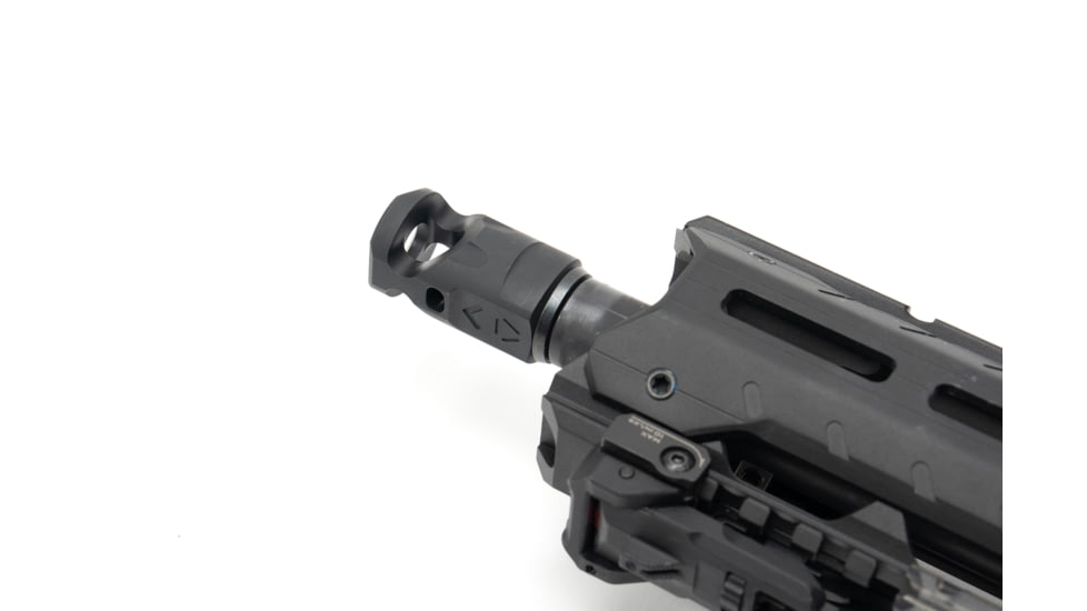 Strike Industries Xlogic Mini WarPath Comp for 223/5.56