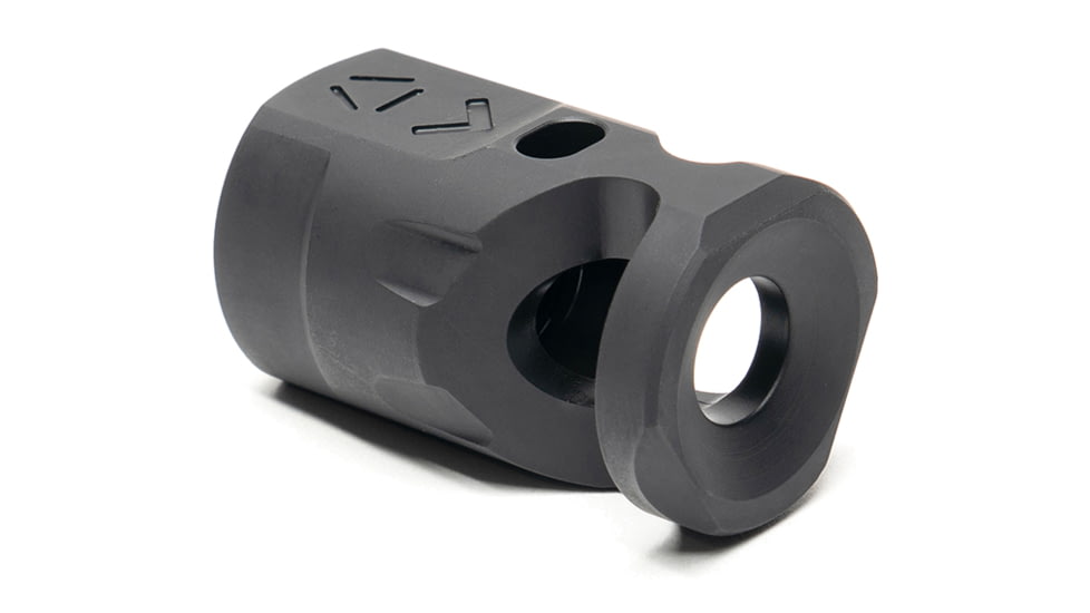 Strike Industries Xlogic Mini WarPath Comp for 223/5.56