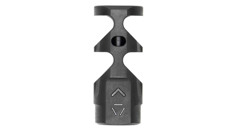 Strike Industries Xlogic WarPath Comp for 223/5.56