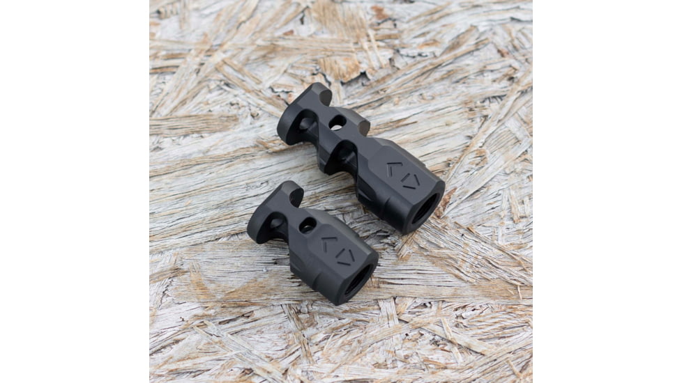 Strike Industries Xlogic WarPath Comp for 223/5.56