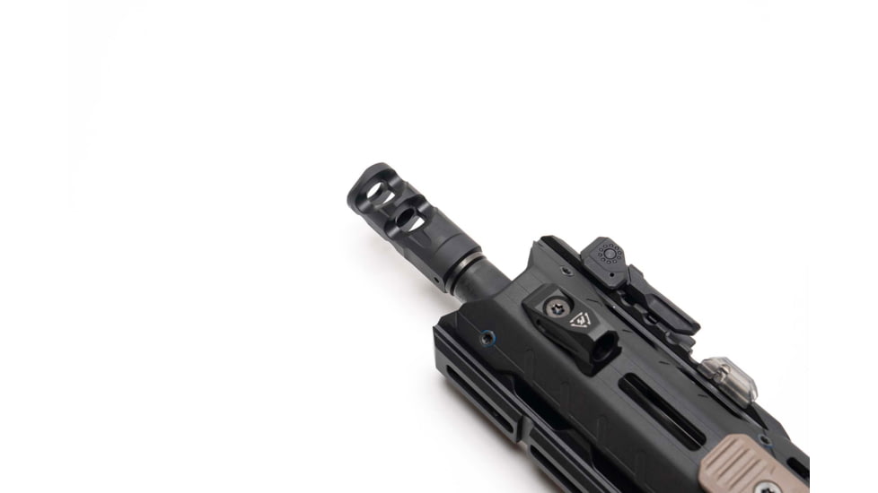 Strike Industries Xlogic WarPath Comp for 223/5.56