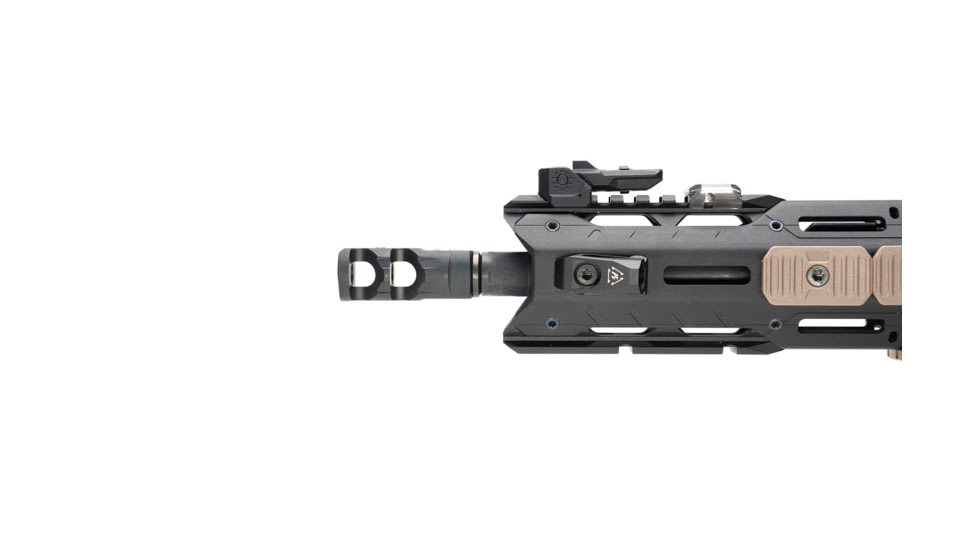 Strike Industries Xlogic WarPath Comp for 223/5.56