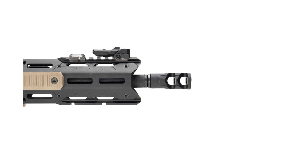 Strike Industries Xlogic WarPath Comp for 223/5.56