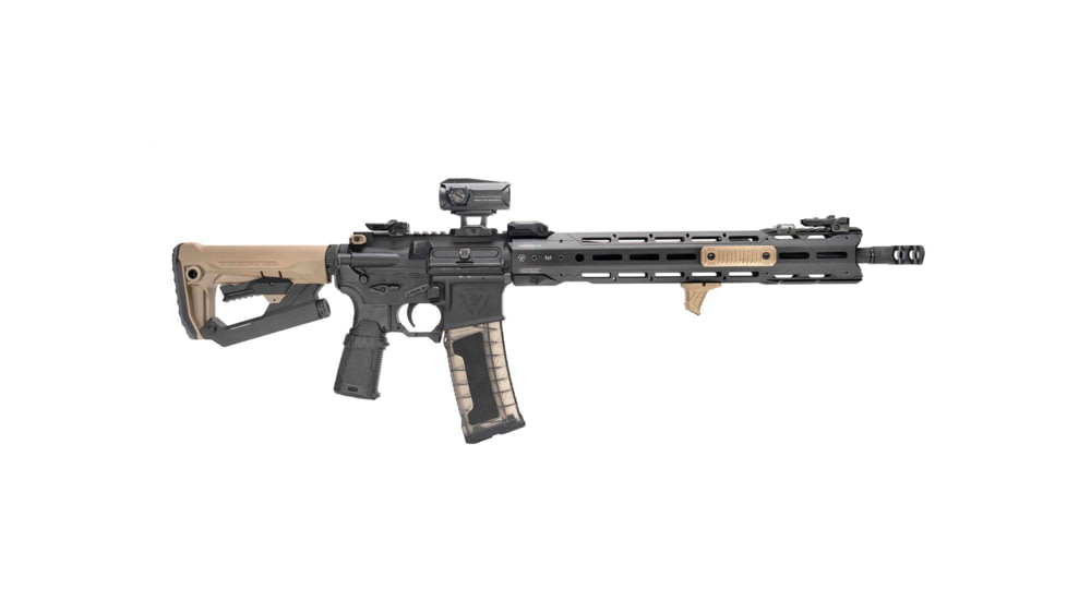 Strike Industries Xlogic WarPath Comp for 223/5.56