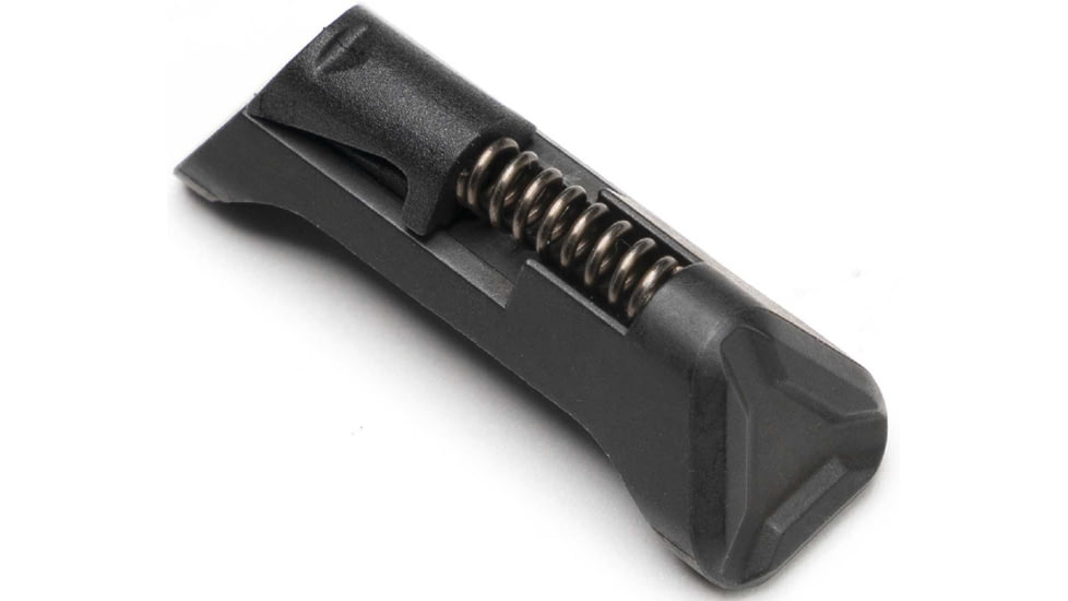Strike Industries Strike Magazine Release for SIG SAUER P365, Black, SI-P365-MAGRELEASE