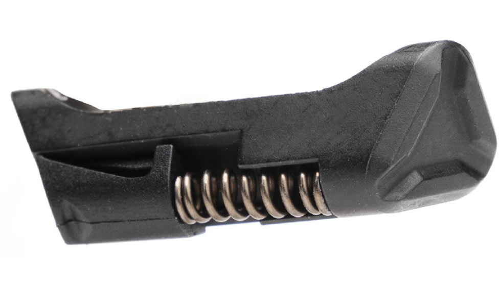 Strike Industries Strike Magazine Release for SIG SAUER P365, Black, SI-P365-MAGRELEASE