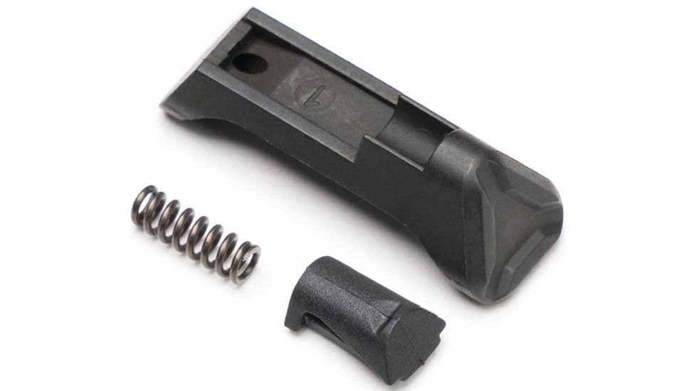 Strike Industries Strike Magazine Release for SIG SAUER P365, Black, SI-P365-MAGRELEASE