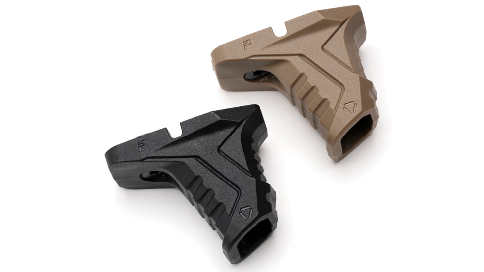 Strike Mini HandStop with Cable Management System