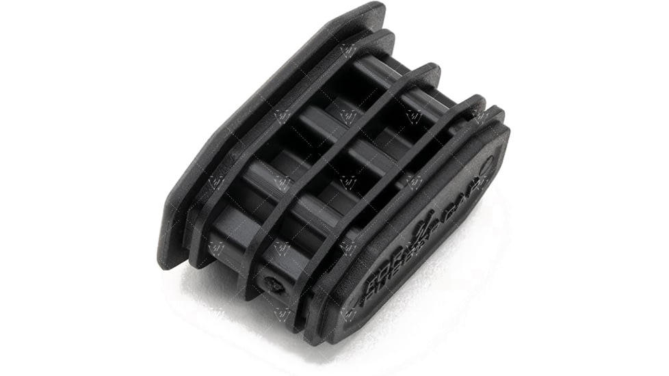 Strike Industries Strike Pistol Grip Plug Tool Holder Insert, Black, SI-AR-GPT