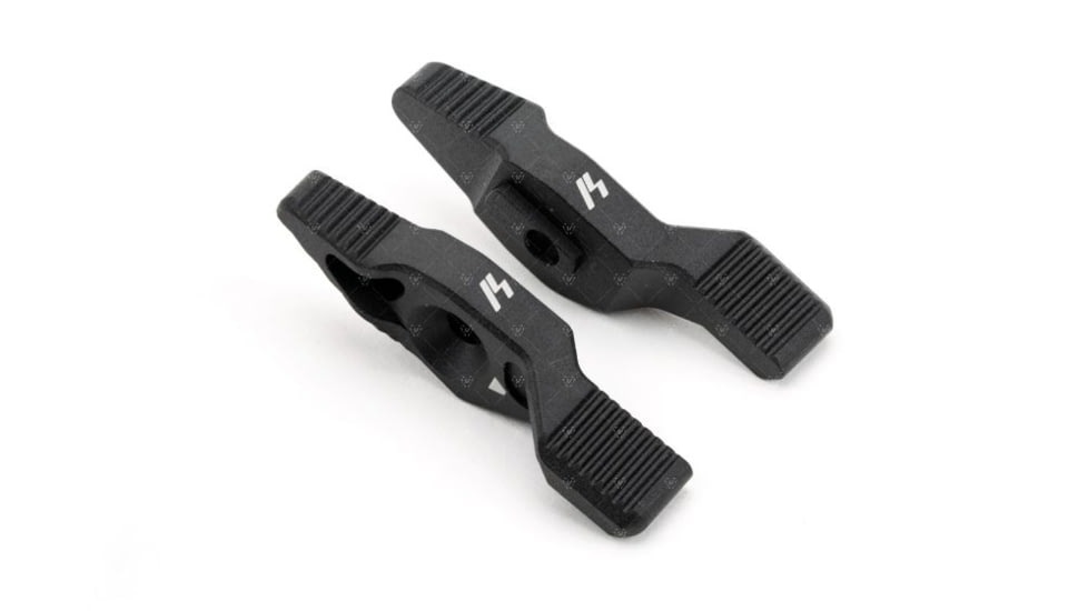 Strike Industries Strike Selector Switch, Black, One Size, SI-AR-S-SS-BK