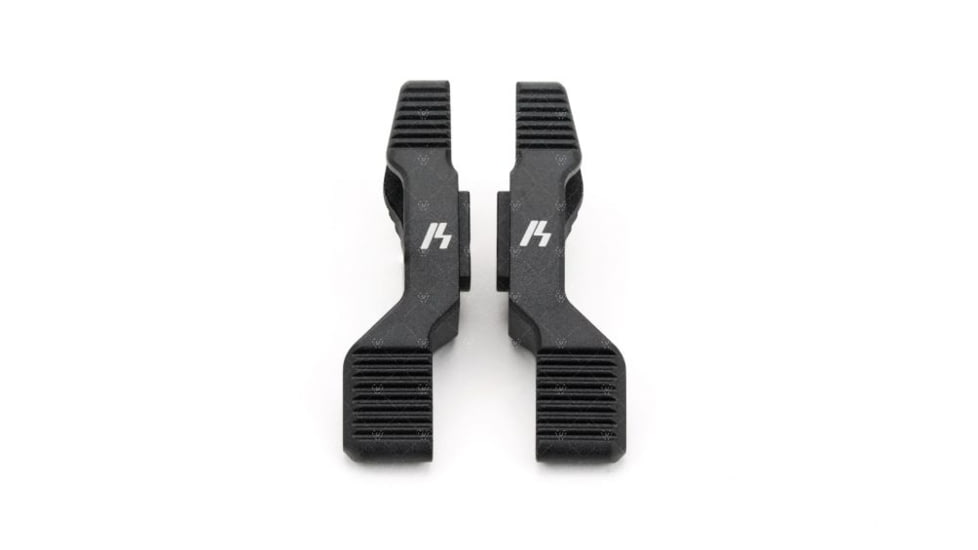 Strike Industries Strike Selector Switch, Black, One Size, SI-AR-S-SS-BK