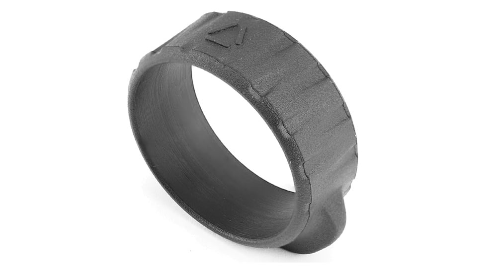 Strike Industries Strike Tactical Rubber Band - 34mm, 5-pack, Black, One Size, SI-BANGBAND-34MM-BK