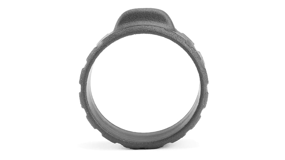 Strike Industries Strike Tactical Rubber Band - 34mm, 5-pack, Black, One Size, SI-BANGBAND-34MM-BK