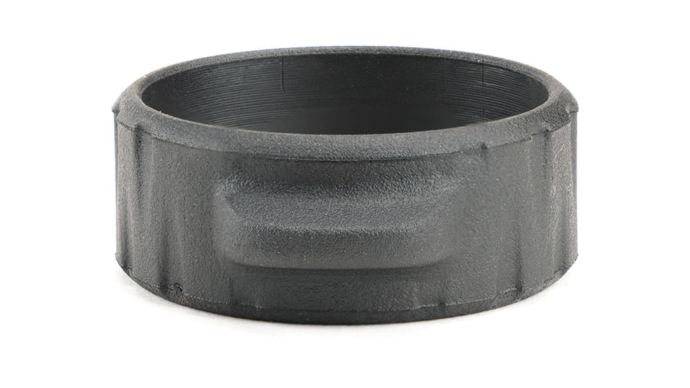 Strike Industries Strike Tactical Rubber Band - 34mm, 5-pack, Black, One Size, SI-BANGBAND-34MM-BK