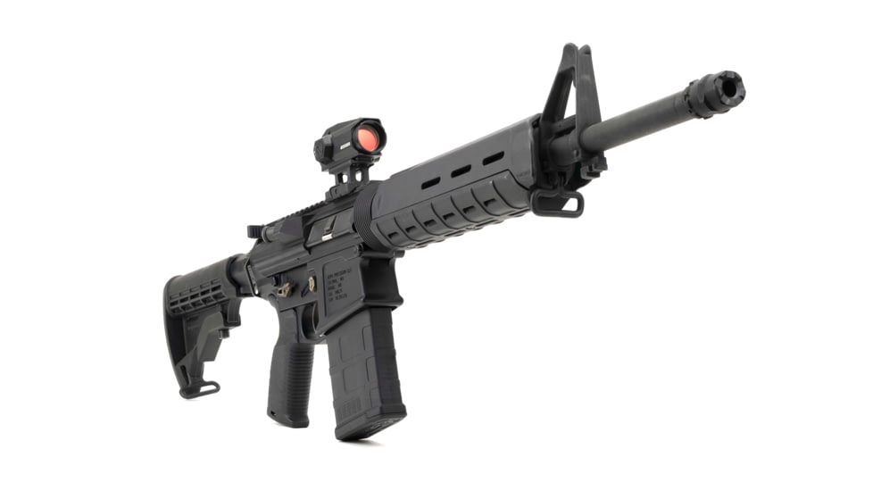 Strike Industries Strike X-Comp Thread Protector for M18x1 RH, Black, One Size, SI-XCOMP-TP