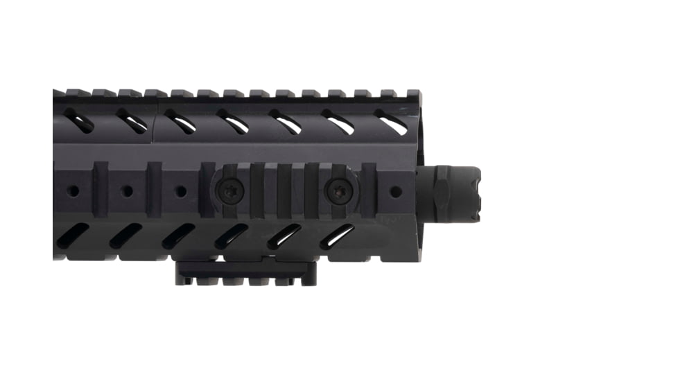 Strike Industries Strike X-Comp Thread Protector for M18x1 RH, Black, One Size, SI-XCOMP-TP