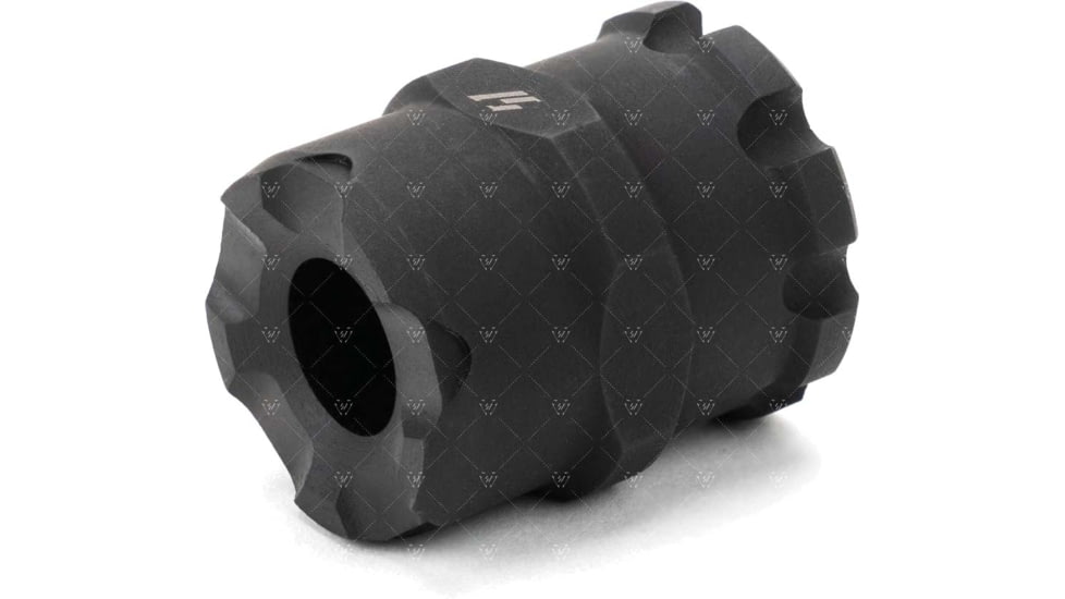 Strike Industries Strike X-Comp Thread Protector for M18x1 RH, Black, One Size, SI-XCOMP-TP